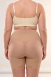 Моделюючі трусики-шортики від натирання стегон TOTALFIT Shaping Shorts TR24-C32 3XL - зображення 5