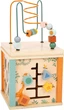 Zabawka Small Foot drewniany sorter motoryczny Safari 5410565 (4020972119605) - obraz 4