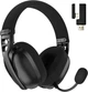 Навушники Hator Hyperpunk 3X 2026 Wireless Black (ESH14) - изображение 6