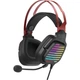 Навушники A4Tech Bloody G560 Hi Fi 7.1 Sports Red (4711421988940) - зображення 1