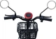 Электроскутер Maxxter 500 Вт Красный (E500 (Red)) - изображение 6
