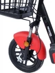 Электроскутер Maxxter 500 Вт Красный (E500 (Red)) - изображение 10