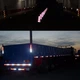 Лента светоотражающая самоклеящаяся 5 см × 3 м, серый - изображение 3