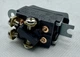 Кнопка мережевого гайковерта без фіксації Einhell CC-IW 450 BC-ESS 450 (K074) - зображення 2