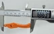 Курок включения для аккумуляторного секатора Stromo ACP30 - изображение 6