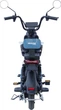 Электроскутер Maxxter 1000 Вт Синий (E1000 (Blue)) - изображение 2