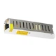 Источник питания 12V 100W размер 192×46.5×35 мм LONG корпус LED Technologies 8.33A входное напряжение 180-240В - изображение 1