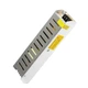 Источник питания 12V 100W размер 192×46.5×35 мм LONG корпус LED Technologies 8.33A входное напряжение 180-240В - изображение 3