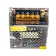 Промышленный блок питания Compact 12V 8.3A 100W корпус металл LED Technologies - изображение 7