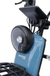 Электроскутер Maxxter 1000 Вт Синий (E1000 (Blue)) - изображение 11