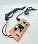 Плата зарядного пристрою 20V/1Ah у зборі без корпусу - зображення 1