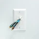 Белая настенная MNP-SWP1-WH панель для скрытого вывода кабелей с эластичным резиновым рукавом прочная - изображение 5