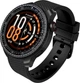 Смарт-годинник Garett Compass GPS Black (COMPASS_GPS_BLACK) - зображення 1