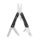 Мультитул NexTool Mini Sailor (Scissors Version) NE20237 10 в 1 складной мини инструмент универсальный карманный с ножницами ножом плоскогубцами отвертками EDC разборный для повседневного использования путешествий ремонта - изображение 15