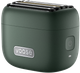 Електробритва чоловіча Yoose Mini 5 Зелена - зображення 1
