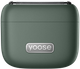 Електробритва чоловіча Yoose Mini 5 Зелена - зображення 2
