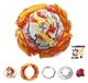 Бейблейд Burst Spriggan B-205 з пусковим механізмом Beyblade балансний (праве обертання) - зображення 1