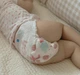 Преміум підгузники-трусики Kindoh Premium Baby Pants Air Dry Pants 6 размер 14+ кг уп/34шт - зображення 8