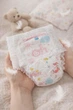 Преміум підгузники-трусики Kindoh Premium Baby Pants Air Dry Pants 6 размер 14+ кг 4уп*34шт - зображення 7