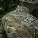 Кітель M-Tac Sturm Ріп-Стоп MC, MultiCam, 3XL - зображення 5