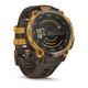 Смарт-часы GARMIN Instinct Crossover AMOLED Bronze/Sunburst (010-03398-01) - изображение 8