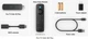 Приставка Amazon Fire TV Stick 4К Plus 2/8GB Plus, смарт ТВ медіаплеєр - зображення 2