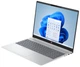 Ноутбук HP OmniBook 5 AI 16-af1055cl (B97M4UA) Glacier Silver - изображение 3