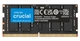 Память для ноутбука SO-DIMM DDR5 32 Gb (6400 MHz) Crucial (CT32G64C52CS5) - изображение 1