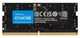 Память для ноутбука SO-DIMM DDR5 8 Gb (5600 MHz) Crucial (CT8G56C46S5) - изображение 1