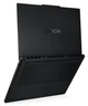 Ноутбук Lenovo Legion 5 15IAX10 (83F0006WRA) Eclipse Black - изображение 7