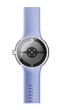 Розумний годинник Google Pixel Watch 4 41mm Wi-Fi Polished Silver Aluminum case / Iris Active Band - зображення 5