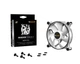 Кулер для корпусу be quiet! Shadow Wings 2 White (BL088) - зображення 5