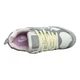 Жіночі кросівки демісезонні Shox 40 Grey-White - зображення 2
