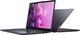 Ноутбук Lenovo Yoga Slim 7 14ITL05 / 14" Full HD IPS (100% sRGB) / Intel Core i7 / RAM 16 ГБ / SSD 512 ГБ / Windows 11 Pro / Алюмiнiй / Зарядка USB Type-C + Подарунок охолоджуюча підставка! - изображение 7