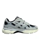 Мужские кроссовки Asics Gel-Nyc 41 Light Grey-Black - изображение 3