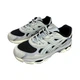 Мужские кроссовки Asics Gel-Nyc 41 Light Grey-Black - изображение 5