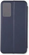 Чехол-книжка для смартфона BeCover Exclusive для Samsung Galaxy A57 5G SM-A576 Deep Blue (BC_715023) - изображение 2
