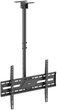 Потолочное крепление для телевизора ITech CELB-56S 37"-86" - изображение 1