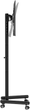 Підлогова стійка для телевізора ITech FS62-22TW 13"-50" - зображення 5