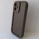 Чохол Shock Side для Apple iPhone 16 , Brown - зображення 3