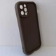 Чохол Shock Side для Apple iPhone 11 Pro , Brown - зображення 2