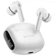 Навушники BT Proove Tempo TWS with ANC (APP) (White) - зображення 3