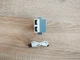 Bluetooth Хаб для WeDo 2.0 с литиевым аккумулятором – перезаряжаемый модуль управления для STEM робототехники - изображение 3