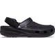 Сабо Crocs Yukon Vista Clog 40-41 р 25.8-26.7 см Чорні 207689-M8/W10 Black - зображення 1