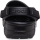 Сабо Crocs Yukon Vista Clog 44 р 28.4-29 см Черные 207689-M11/W13 Black - изображение 5