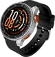 Смарт-годинник Garett Compass GPS Silver (COMPASS_GPS_SILVER) - зображення 6