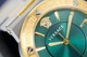 Годинник Versace Greca Logo VEVH00720 - изображение 2
