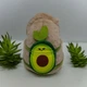 Мягкая игрушка Капибара с рюкзаком, 25 см Копиця 00173-81 - изображение 3