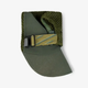 Кепка Buff Pack Trucker Cap Solid Military Solid Military зелена - изображение 5