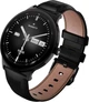 Смарт-годинник Garett Quantum Black Steel (QUANTUM_BLK_STL) - зображення 6